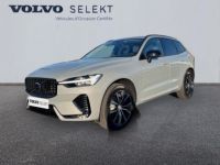 Volvo XC60 B4 197ch Ultimate Style Dark Geartronic - <small></small> 54.900 € <small>TTC</small> - #1