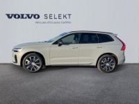 Volvo XC60 B4 197ch Ultimate Style Dark Geartronic - <small></small> 54.900 € <small>TTC</small> - #2