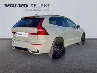 Volvo XC60 B4 197ch Ultimate Style Dark Geartronic - <small></small> 54.900 € <small>TTC</small> - #3