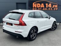 Volvo XC60 B4 ADBLUE 197CH BUSINESS EXECUTIVE GEARTRONIC - <small></small> 32.990 € <small>TTC</small> - #3