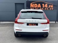 Volvo XC60 B4 ADBLUE 197CH BUSINESS EXECUTIVE GEARTRONIC - <small></small> 32.990 € <small>TTC</small> - #4