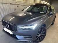 Volvo XC60 B4 ADBLUE 197CH INSCRIPTION LUXE GEARTRONIC - <small></small> 35.990 € <small>TTC</small> - #1