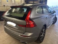 Volvo XC60 B4 ADBLUE 197CH INSCRIPTION LUXE GEARTRONIC - <small></small> 35.990 € <small>TTC</small> - #2