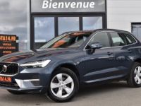 Volvo XC60 B4 ADBLUE 197CH MOMENTUM BUSINESS GEARTRONIC - <small></small> 31.880 € <small>TTC</small> - #1