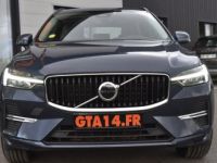 Volvo XC60 B4 ADBLUE 197CH MOMENTUM BUSINESS GEARTRONIC - <small></small> 31.880 € <small>TTC</small> - #17