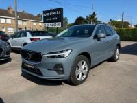 Volvo XC60 B4 ADBLUE 197CH MOMENTUM GEARTRONIC - <small></small> 42.490 € <small>TTC</small> - #1