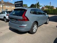 Volvo XC60 B4 ADBLUE 197CH MOMENTUM GEARTRONIC - <small></small> 42.490 € <small>TTC</small> - #5