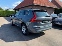 Volvo XC60 B4 ADBLUE 197CH MOMENTUM GEARTRONIC - <small></small> 42.490 € <small>TTC</small> - #7