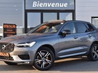 Volvo XC60 B4 ADBLUE 197CH R-DESIGN GEARTRONIC - <small></small> 39.990 € <small>TTC</small> - #1