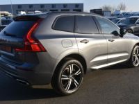 Volvo XC60 B4 ADBLUE 197CH R-DESIGN GEARTRONIC - <small></small> 39.990 € <small>TTC</small> - #2