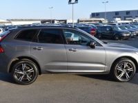 Volvo XC60 B4 ADBLUE 197CH R-DESIGN GEARTRONIC - <small></small> 39.990 € <small>TTC</small> - #4