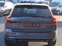 Volvo XC60 B4 ADBLUE 197CH R-DESIGN GEARTRONIC - <small></small> 39.990 € <small>TTC</small> - #18