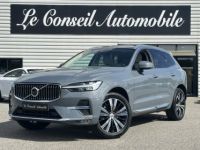 Volvo XC60 B4 ADBLUE 197CH ULTIMATE STYLE CHROME GEARTRONIC - <small></small> 39.990 € <small>TTC</small> - #1