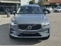 Volvo XC60 B4 ADBLUE 197CH ULTIMATE STYLE CHROME GEARTRONIC - <small></small> 39.990 € <small>TTC</small> - #2