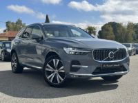 Volvo XC60 B4 ADBLUE 197CH ULTIMATE STYLE CHROME GEARTRONIC - <small></small> 39.990 € <small>TTC</small> - #3