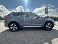 Volvo XC60 B4 ADBLUE 197CH ULTIMATE STYLE CHROME GEARTRONIC - <small></small> 39.990 € <small>TTC</small> - #4