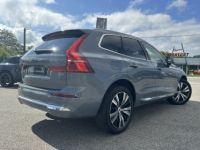 Volvo XC60 B4 ADBLUE 197CH ULTIMATE STYLE CHROME GEARTRONIC - <small></small> 39.990 € <small>TTC</small> - #5