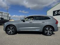 Volvo XC60 B4 ADBLUE 197CH ULTIMATE STYLE CHROME GEARTRONIC - <small></small> 39.990 € <small>TTC</small> - #8