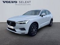 Volvo XC60 B4 AdBlue AWD 197ch Inscription Geartronic - <small></small> 35.900 € <small>TTC</small> - #1