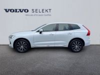 Volvo XC60 B4 AdBlue AWD 197ch Inscription Geartronic - <small></small> 35.900 € <small>TTC</small> - #2