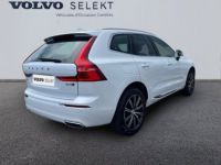 Volvo XC60 B4 AdBlue AWD 197ch Inscription Geartronic - <small></small> 35.900 € <small>TTC</small> - #3