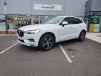 Volvo XC60 B4 AdBlue AWD 197ch Inscription Geartronic (Sièges Chauffants, CarPlay, Régulateur) - <small></small> 29.990 € <small>TTC</small> - #1