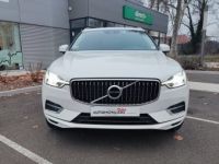 Volvo XC60 B4 AdBlue AWD 197ch Inscription Geartronic (Sièges Chauffants, CarPlay, Régulateur) - <small></small> 29.990 € <small>TTC</small> - #4