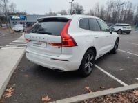 Volvo XC60 B4 AdBlue AWD 197ch Inscription Geartronic (Sièges Chauffants, CarPlay, Régulateur) - <small></small> 29.990 € <small>TTC</small> - #5