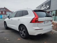 Volvo XC60 B4 AdBlue AWD 197ch Inscription Geartronic (Sièges Chauffants, CarPlay, Régulateur) - <small></small> 29.990 € <small>TTC</small> - #7