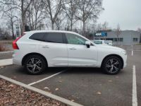 Volvo XC60 B4 AdBlue AWD 197ch Inscription Geartronic (Sièges Chauffants, CarPlay, Régulateur) - <small></small> 29.990 € <small>TTC</small> - #37