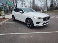 Volvo XC60 B4 AdBlue AWD 197ch Inscription Geartronic (Sièges Chauffants, CarPlay, Régulateur) - <small></small> 29.990 € <small>TTC</small> - #38