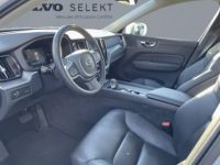Volvo XC60 B4 AdBlue AWD 197ch Momentum Business Geartronic - <small></small> 36.900 € <small>TTC</small> - #5