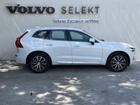 Volvo XC60 B4 AWD 197 ch Geartronic 8 Inscription - <small></small> 30.800 € <small>TTC</small> - #3