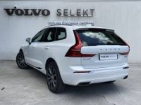 Volvo XC60 B4 AWD 197 ch Geartronic 8 Inscription - <small></small> 30.800 € <small>TTC</small> - #4