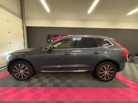 Volvo XC60 B4 AWD 197 ch Geartronic 8 Inscription - <small></small> 32.500 € <small>TTC</small> - #2