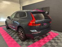 Volvo XC60 B4 AWD 197 ch Geartronic 8 Inscription - <small></small> 32.500 € <small>TTC</small> - #3