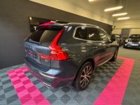 Volvo XC60 B4 AWD 197 ch Geartronic 8 Inscription - <small></small> 32.500 € <small>TTC</small> - #5