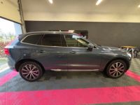 Volvo XC60 B4 AWD 197 ch Geartronic 8 Inscription - <small></small> 32.500 € <small>TTC</small> - #6