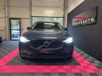 Volvo XC60 B4 AWD 197 ch Geartronic 8 Inscription - <small></small> 32.500 € <small>TTC</small> - #8