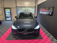 Volvo XC60 B4 AWD 197 ch Geartronic 8 Inscription - <small></small> 32.500 € <small>TTC</small> - #9