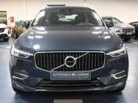 Volvo XC60 B4 AWD 197 ch Geartronic 8 Inscription - <small></small> 24.469 € <small>TTC</small> - #2