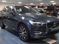 Volvo XC60 B4 AWD 197 ch Geartronic 8 Inscription - <small></small> 24.469 € <small>TTC</small> - #3