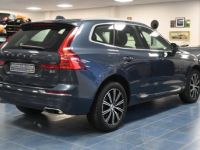 Volvo XC60 B4 AWD 197 ch Geartronic 8 Inscription - <small></small> 24.469 € <small>TTC</small> - #4