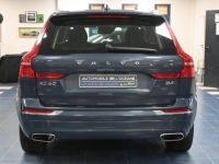 Volvo XC60 B4 AWD 197 ch Geartronic 8 Inscription - <small></small> 24.469 € <small>TTC</small> - #5