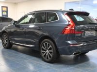 Volvo XC60 B4 AWD 197 ch Geartronic 8 Inscription - <small></small> 24.469 € <small>TTC</small> - #6