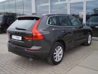 Volvo XC60 B4 AWD Geartronic Momentum Pro Leder - <small></small> 33.750 € <small>TTC</small> - #5