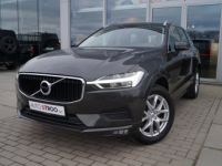 Volvo XC60 B4 AWD Geartronic Momentum Pro Leder - <small></small> 33.750 € <small>TTC</small> - #23