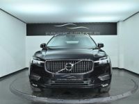 Volvo XC60 B4 (Diesel) 197 ch Geartronic 8 Inscription - <small></small> 32.490 € <small>TTC</small> - #13