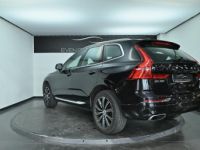 Volvo XC60 B4 (Diesel) 197 ch Geartronic 8 Inscription - <small></small> 32.490 € <small>TTC</small> - #14