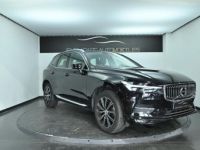 Volvo XC60 B4 (Diesel) 197 ch Geartronic 8 Inscription - <small></small> 32.490 € <small>TTC</small> - #16